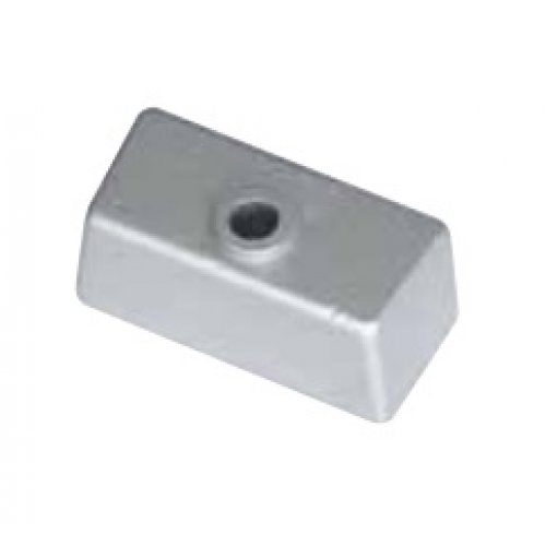 Zinc Anodes - Evinrude Outboard